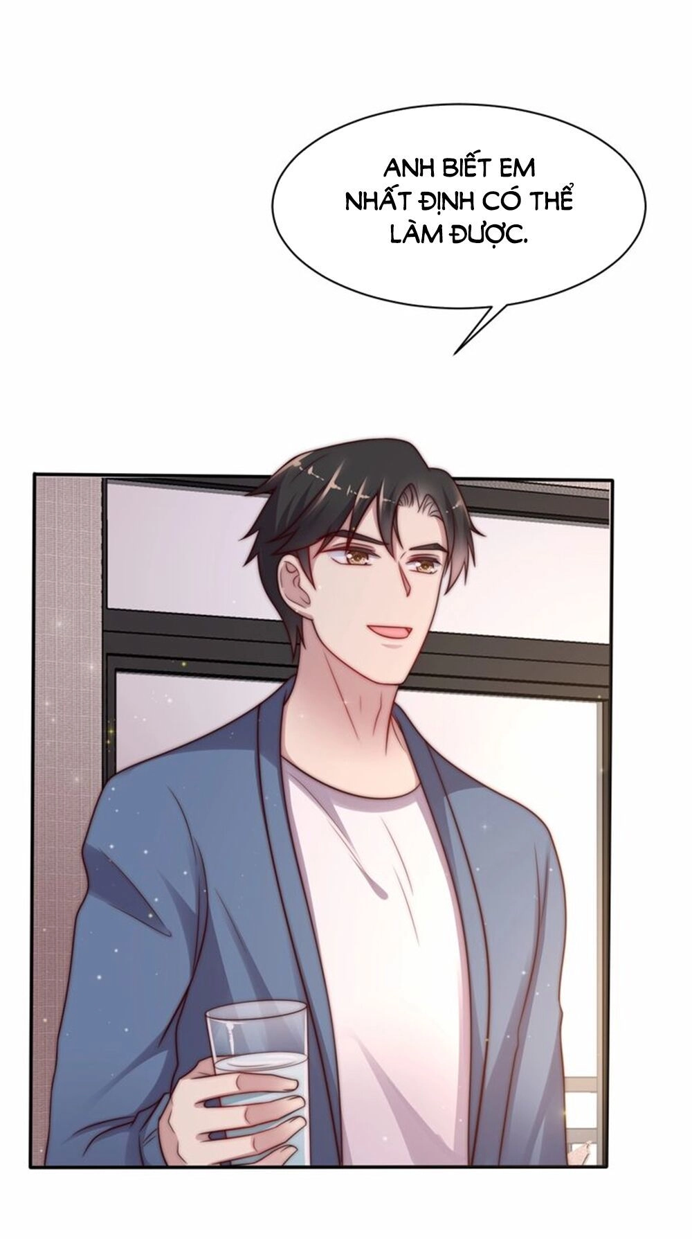 Khóa Chặt Đôi Môi Chapter 60 - 29