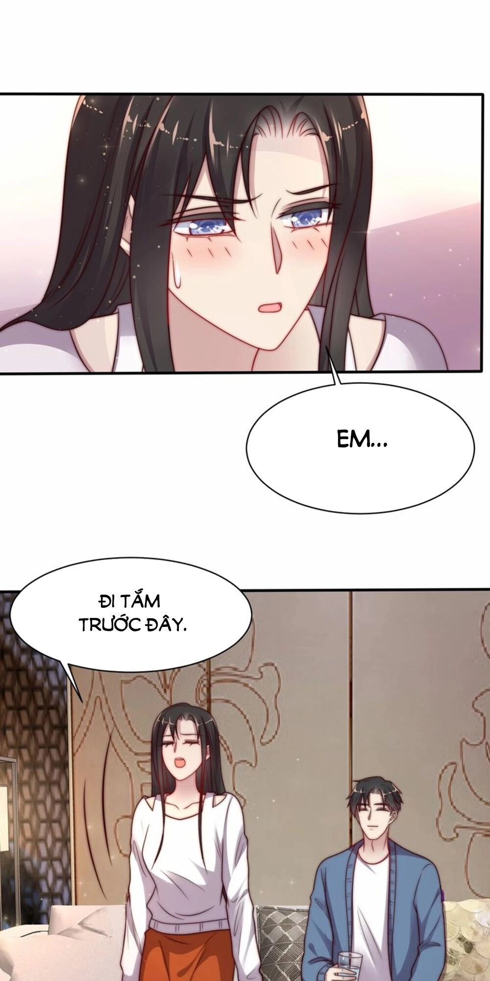 Khóa Chặt Đôi Môi Chapter 60 - 37