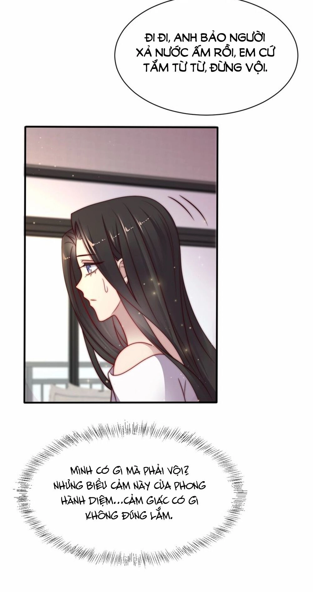 Khóa Chặt Đôi Môi Chapter 60 - 39