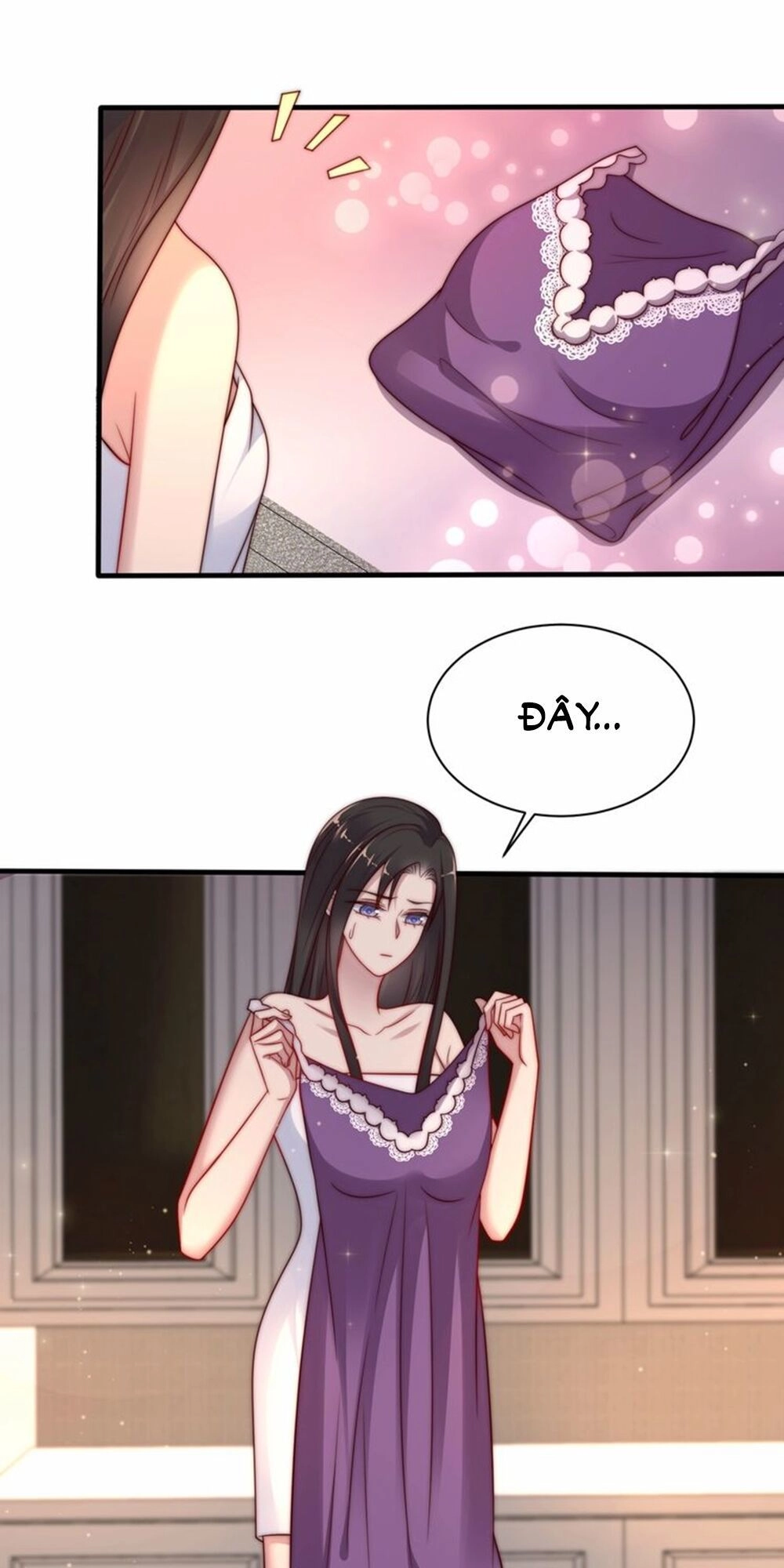 Khóa Chặt Đôi Môi Chapter 60 - 41