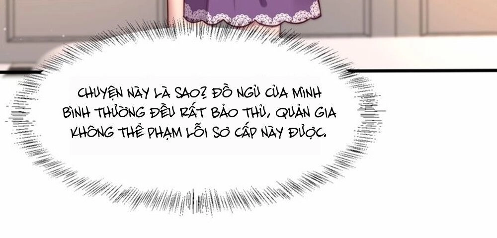 Khóa Chặt Đôi Môi Chapter 60 - 42