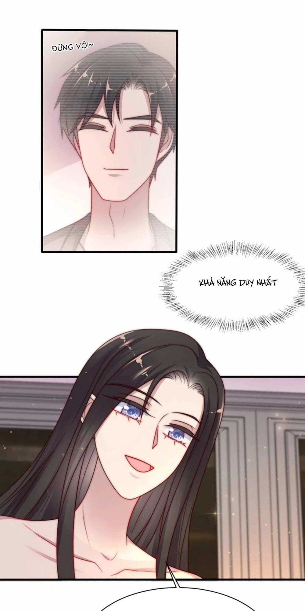 Khóa Chặt Đôi Môi Chapter 60 - 43