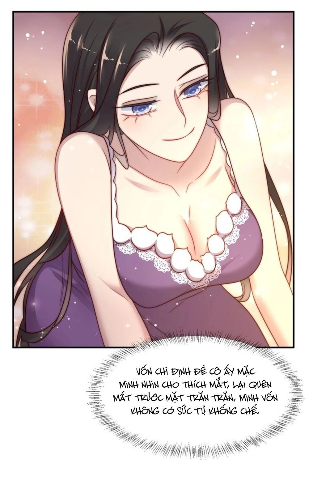 Khóa Chặt Đôi Môi Chapter 61 - 5