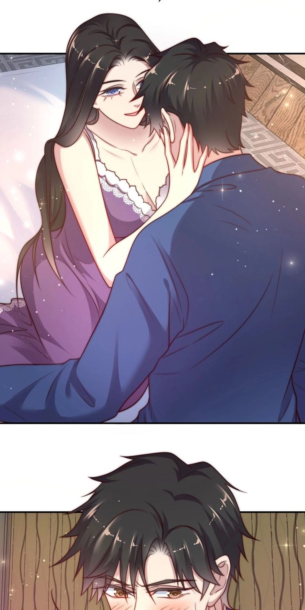 Khóa Chặt Đôi Môi Chapter 61 - 7