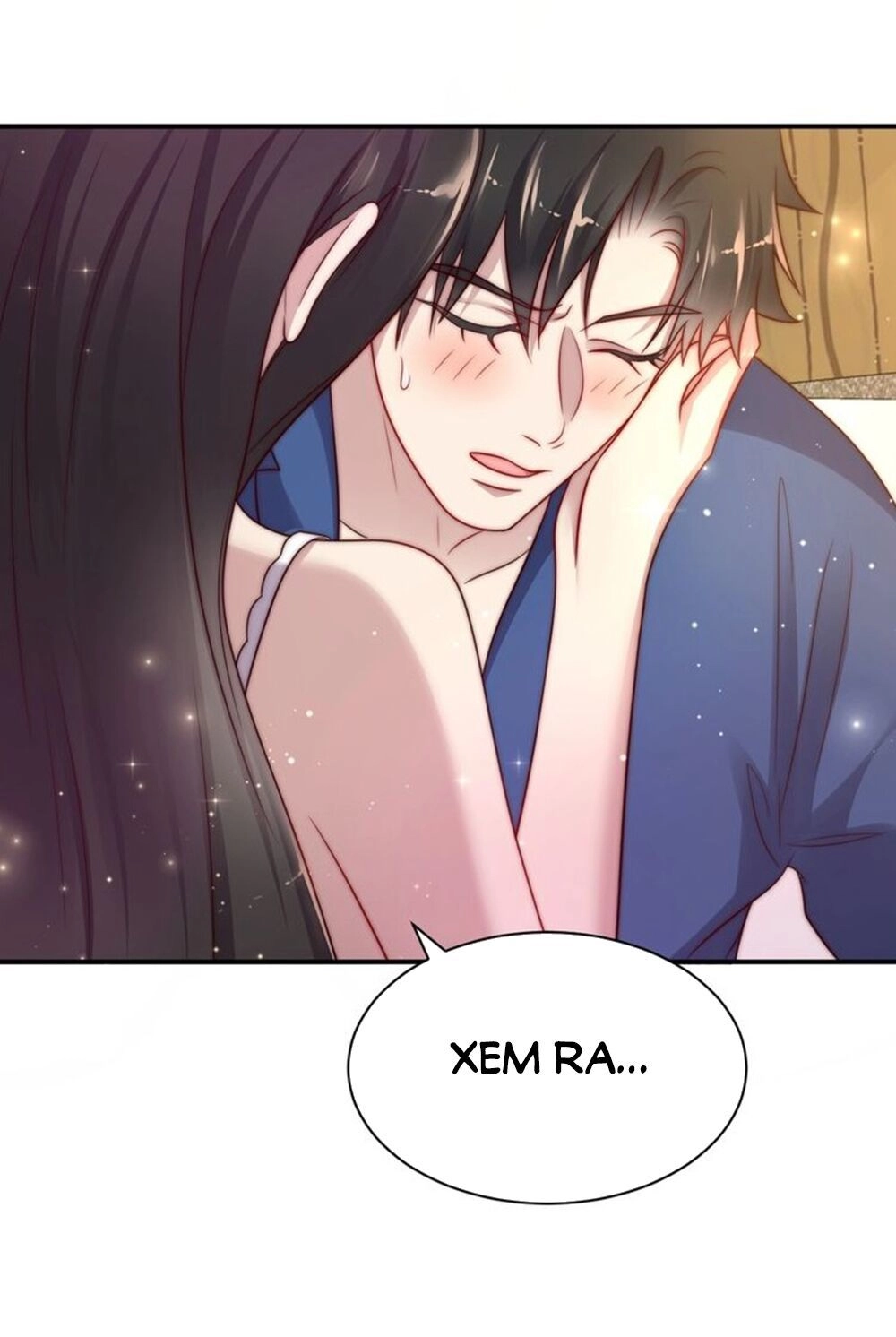 Khóa Chặt Đôi Môi Chapter 61 - 9