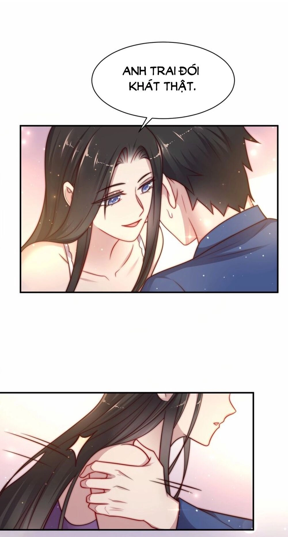 Khóa Chặt Đôi Môi Chapter 61 - 10