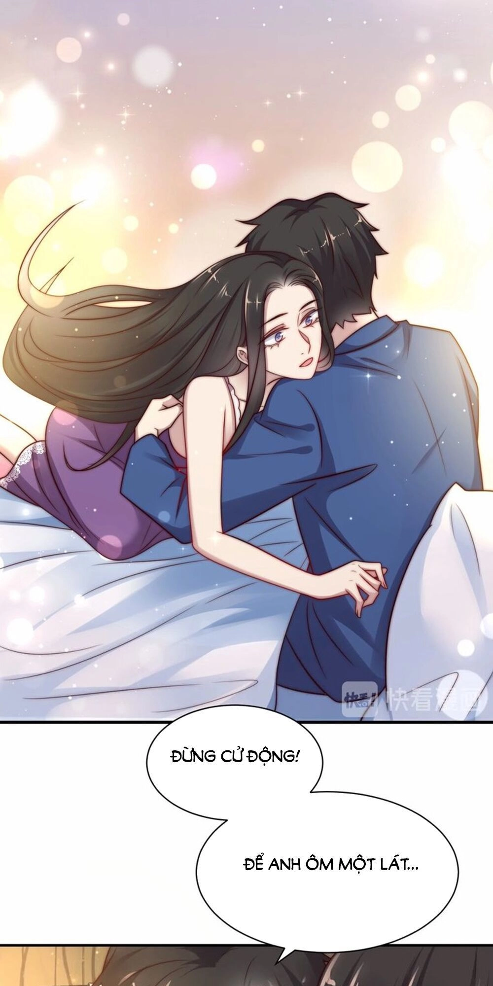 Khóa Chặt Đôi Môi Chapter 61 - 11