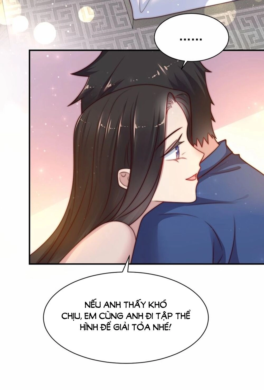 Khóa Chặt Đôi Môi Chapter 61 - 15