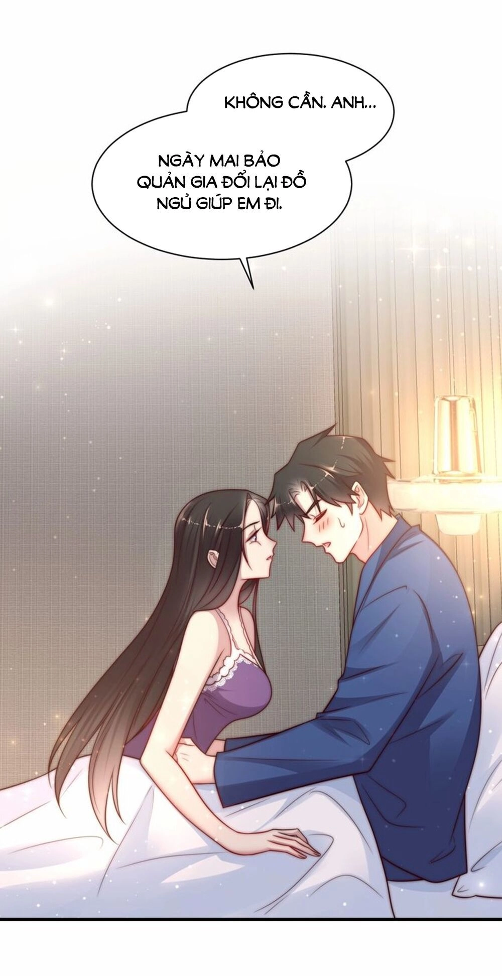 Khóa Chặt Đôi Môi Chapter 61 - 16