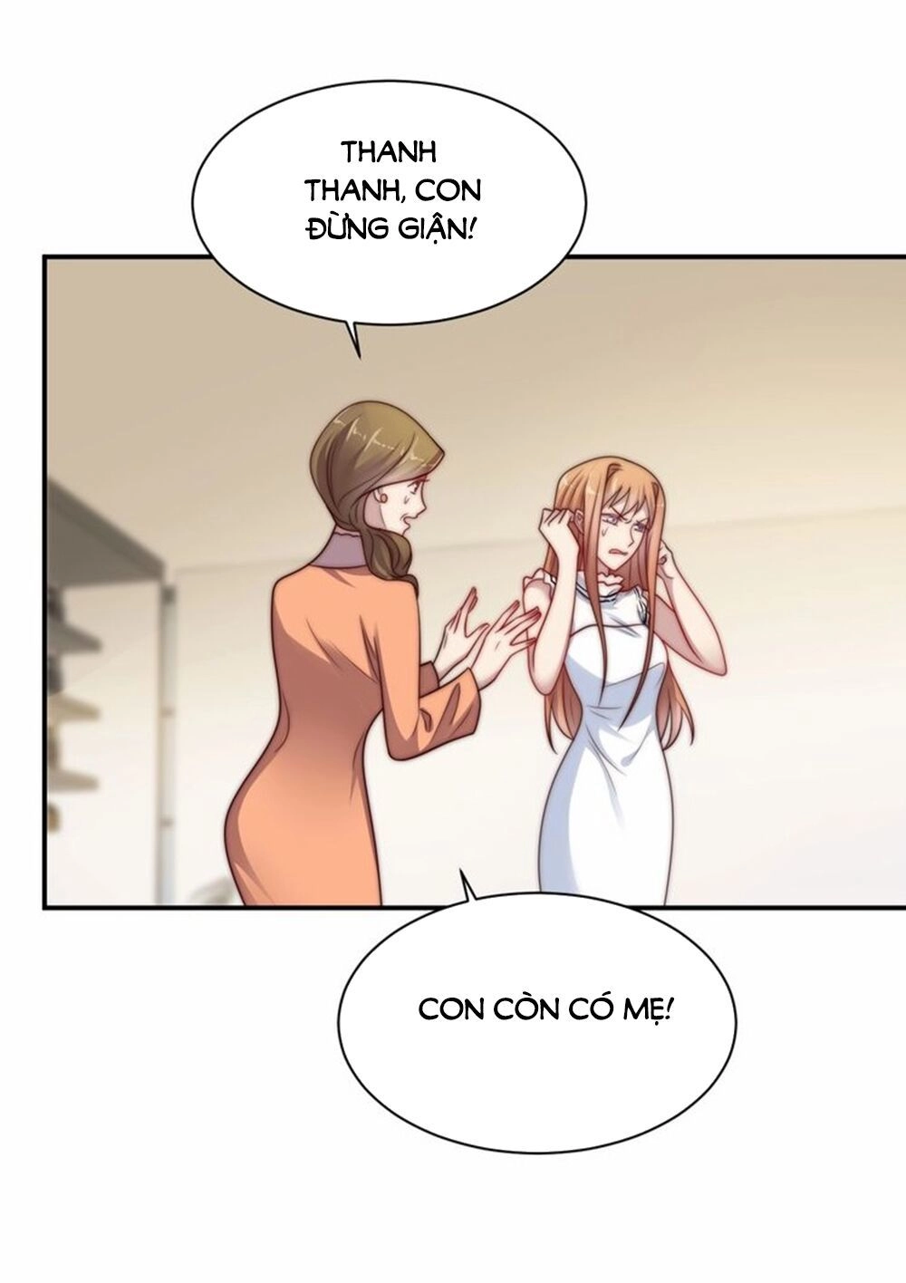 Khóa Chặt Đôi Môi Chapter 61 - 22