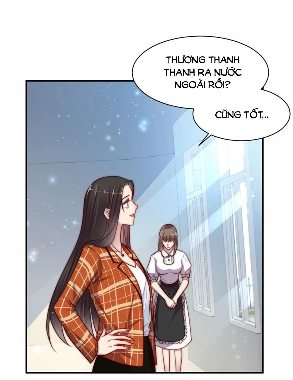 Khóa Chặt Đôi Môi Chapter 61 - 31