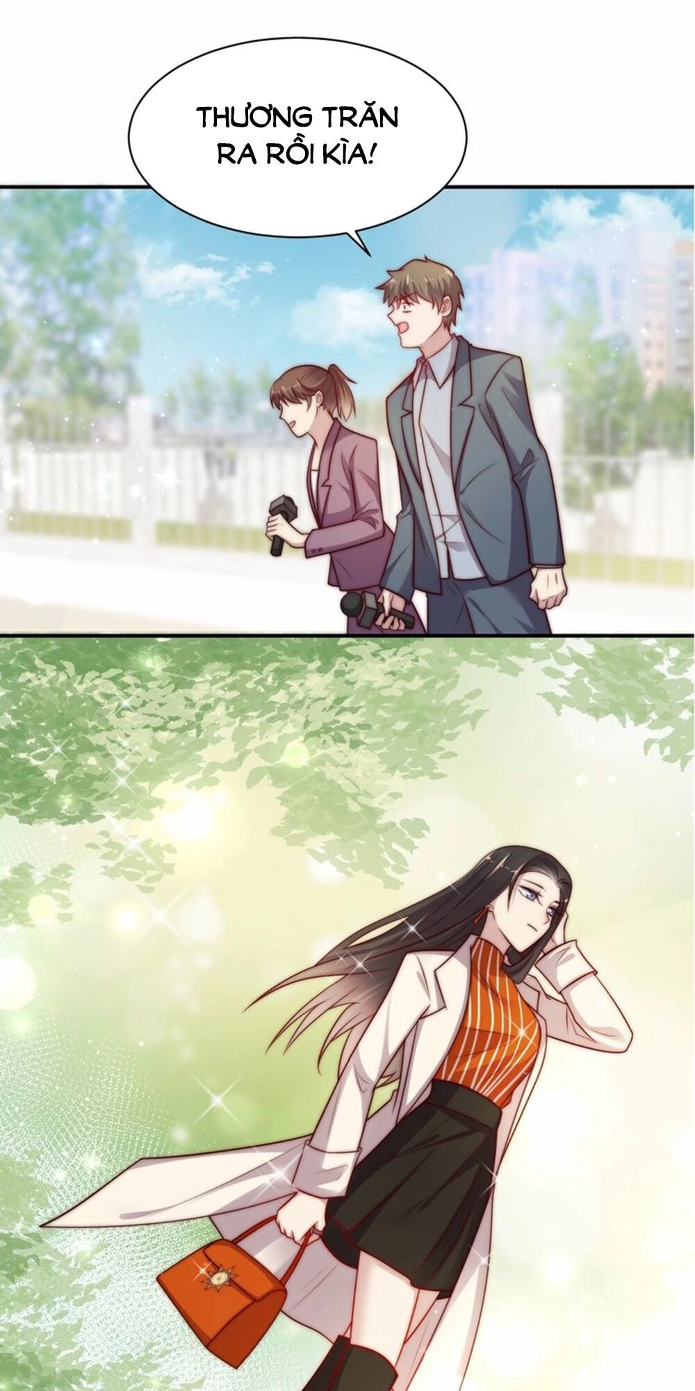 Khóa Chặt Đôi Môi Chapter 61 - 34