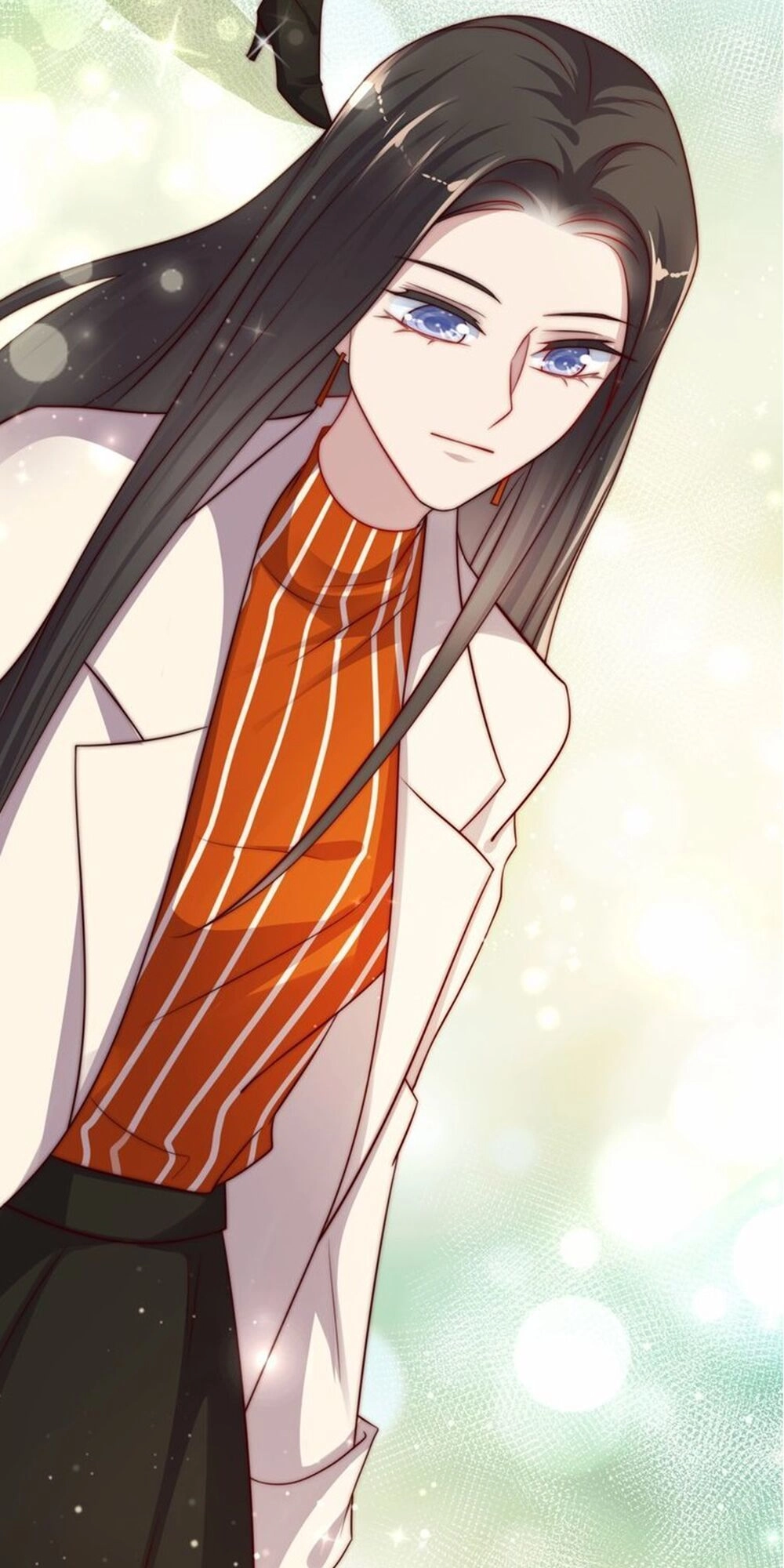 Khóa Chặt Đôi Môi Chapter 61 - 36