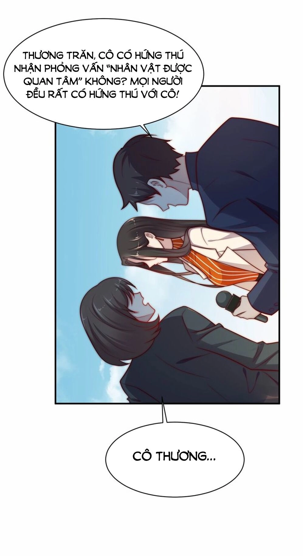 Khóa Chặt Đôi Môi Chapter 61 - 39