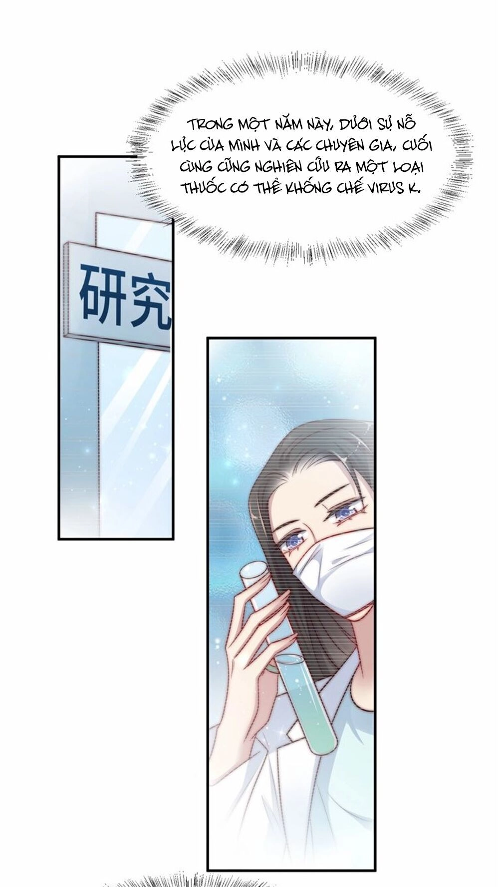 Khóa Chặt Đôi Môi Chapter 61 - 43