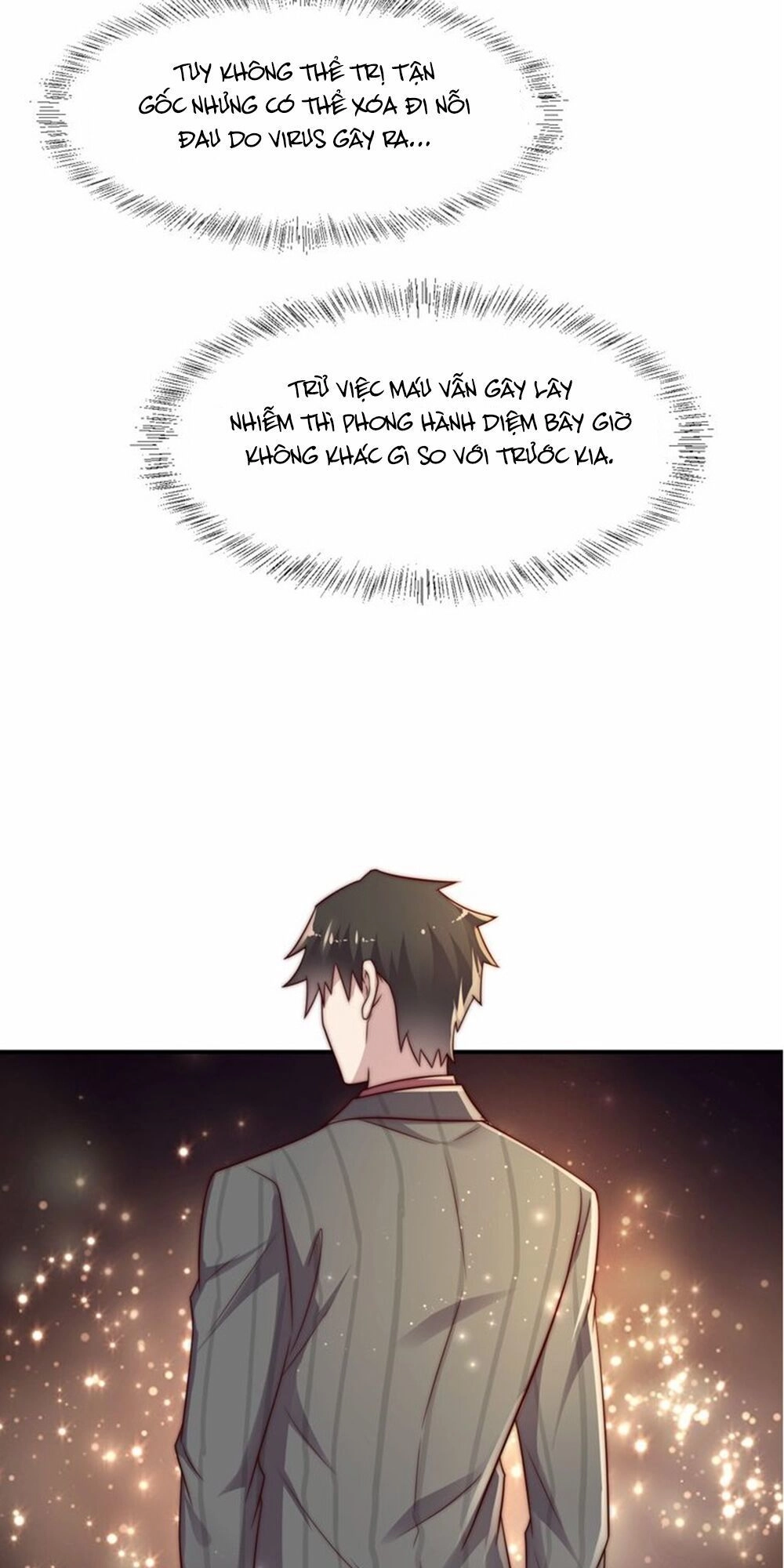 Khóa Chặt Đôi Môi Chapter 61 - 44