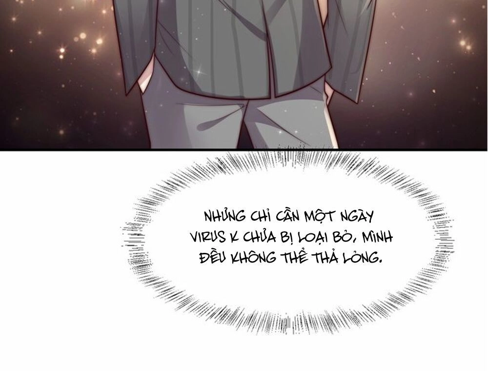 Khóa Chặt Đôi Môi Chapter 61 - 45