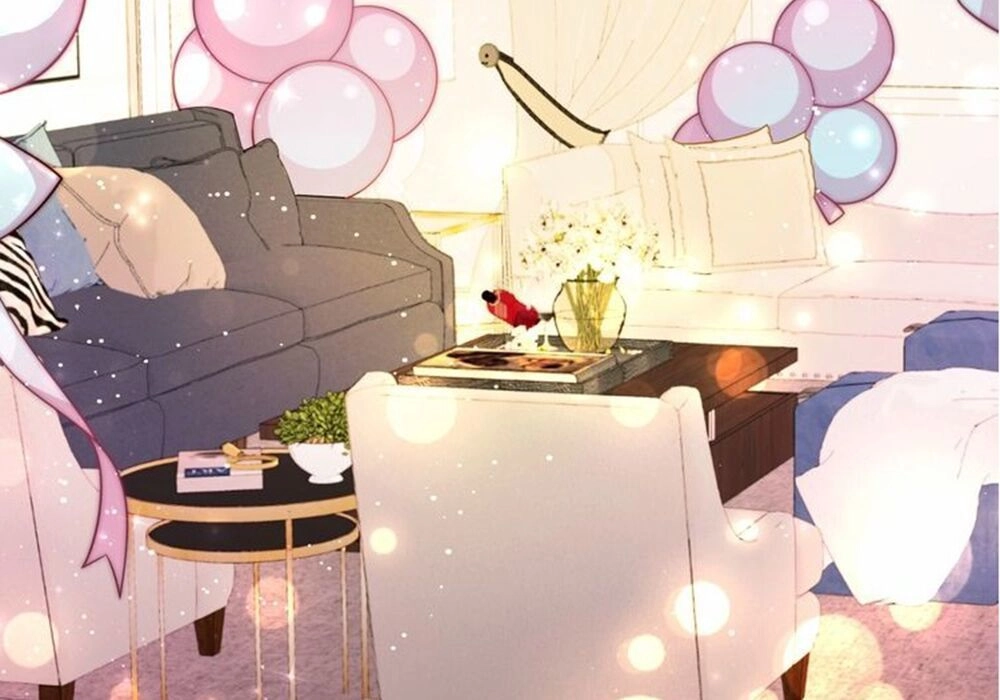 Khóa Chặt Đôi Môi Chapter 61 - 47