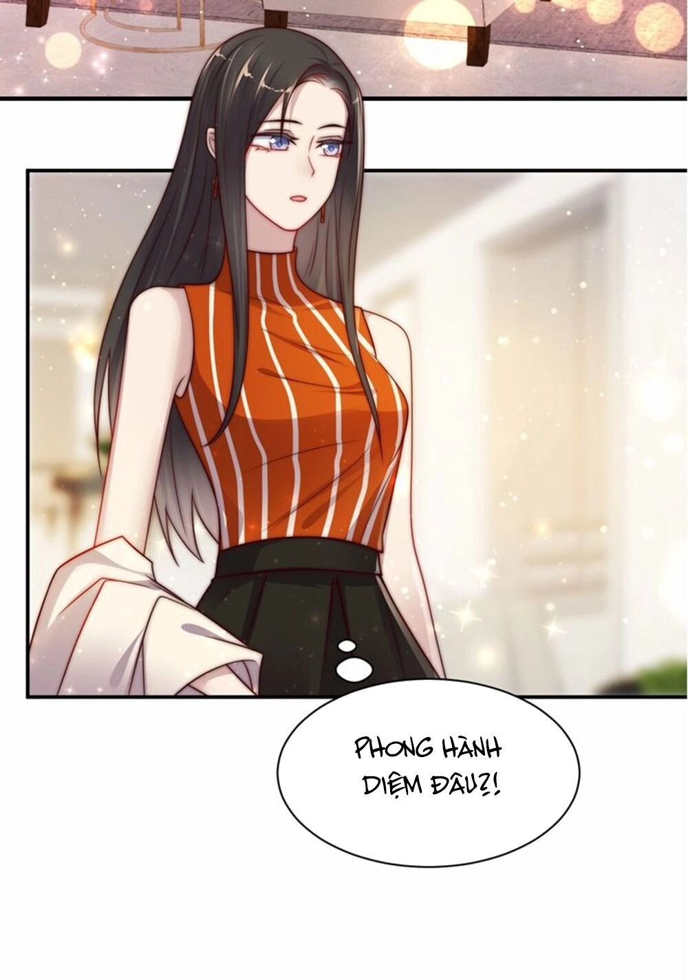 Khóa Chặt Đôi Môi Chapter 61 - 48