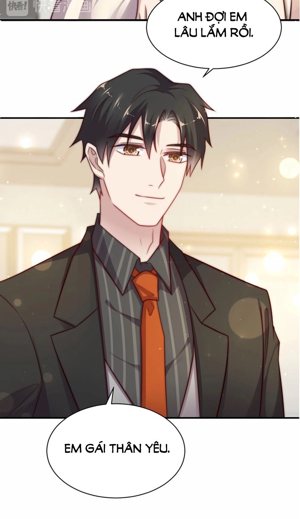 Khóa Chặt Đôi Môi Chapter 61 - 50