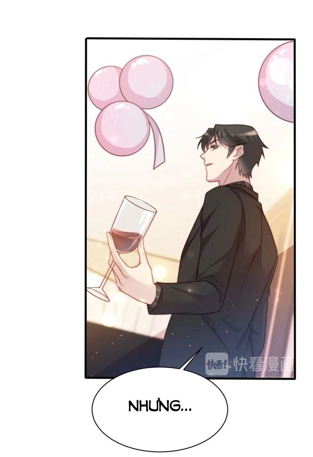 Khóa Chặt Đôi Môi Chapter 62 - 5