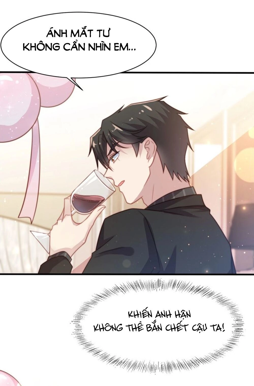 Khóa Chặt Đôi Môi Chapter 62 - 6