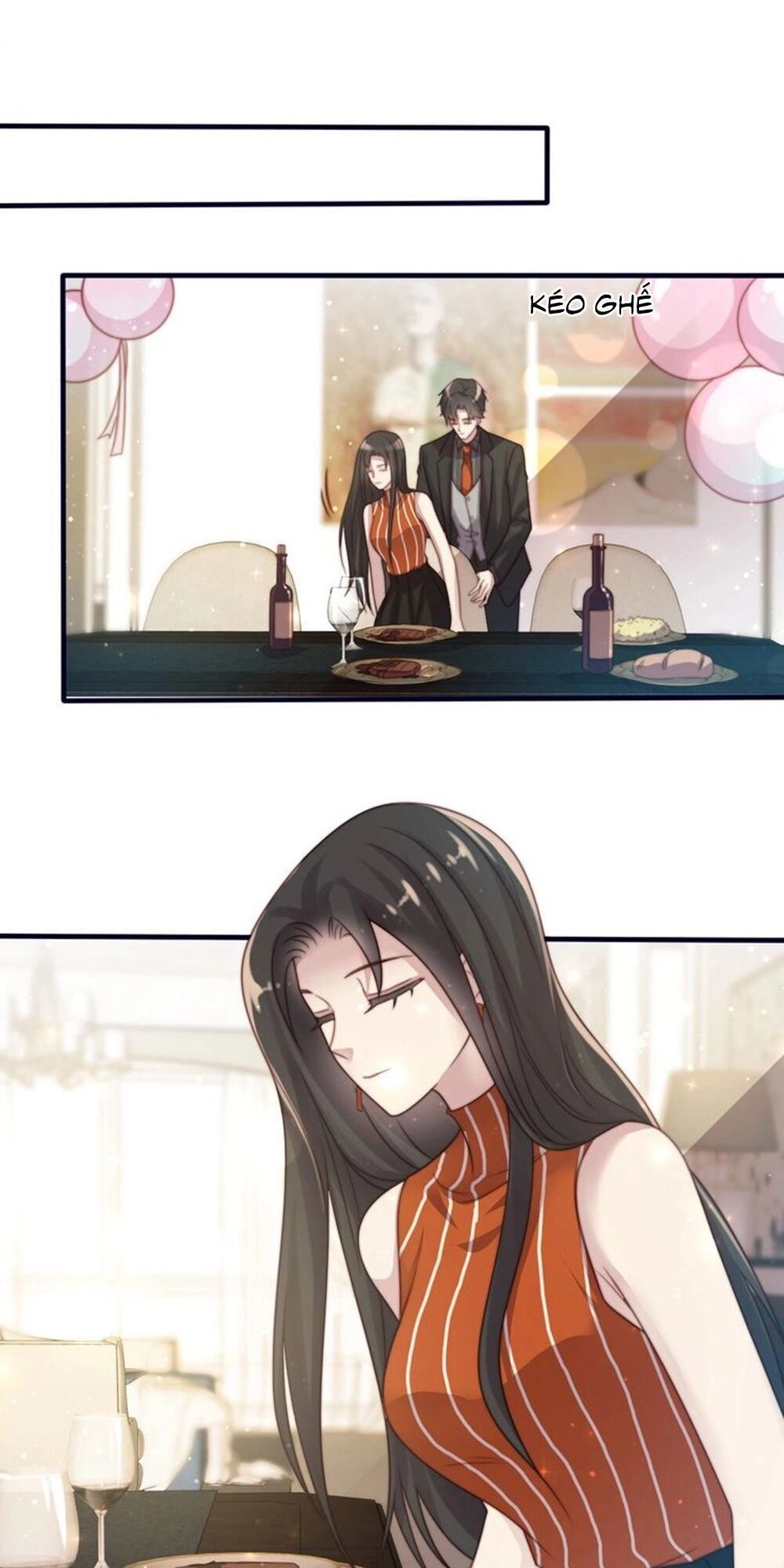 Khóa Chặt Đôi Môi Chapter 62 - 11