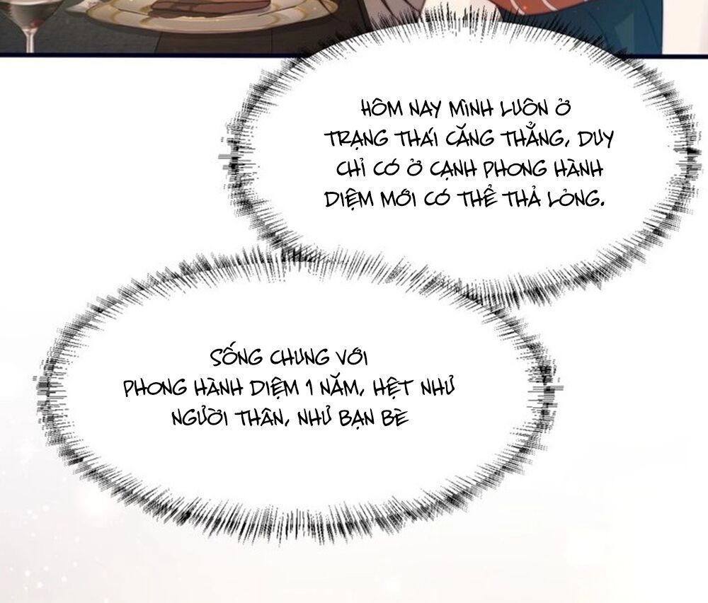 Khóa Chặt Đôi Môi Chapter 62 - 12