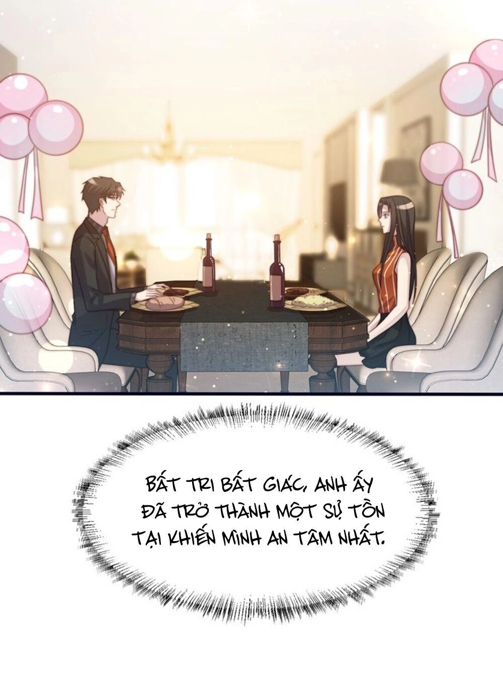 Khóa Chặt Đôi Môi Chapter 62 - 13