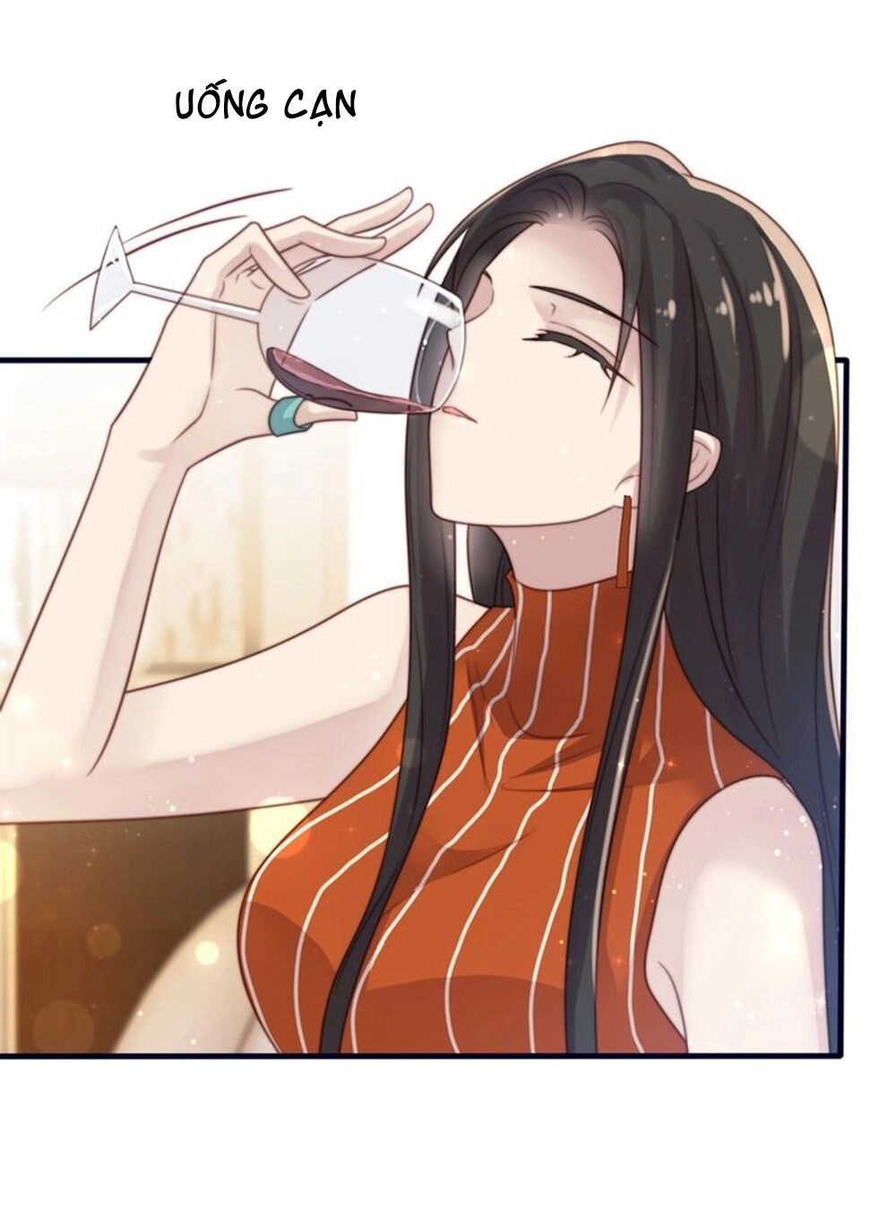 Khóa Chặt Đôi Môi Chapter 62 - 16