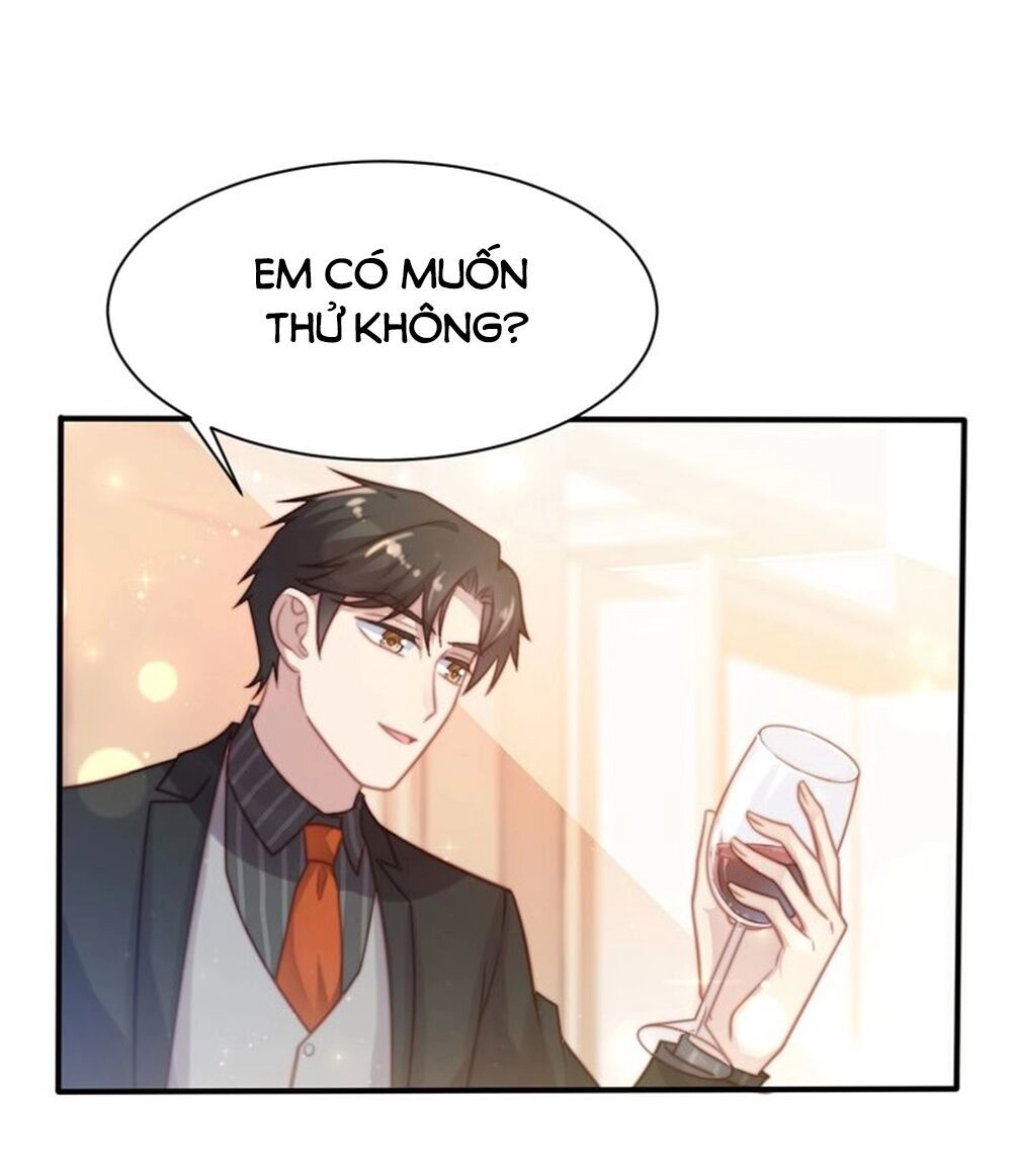 Khóa Chặt Đôi Môi Chapter 62 - 19