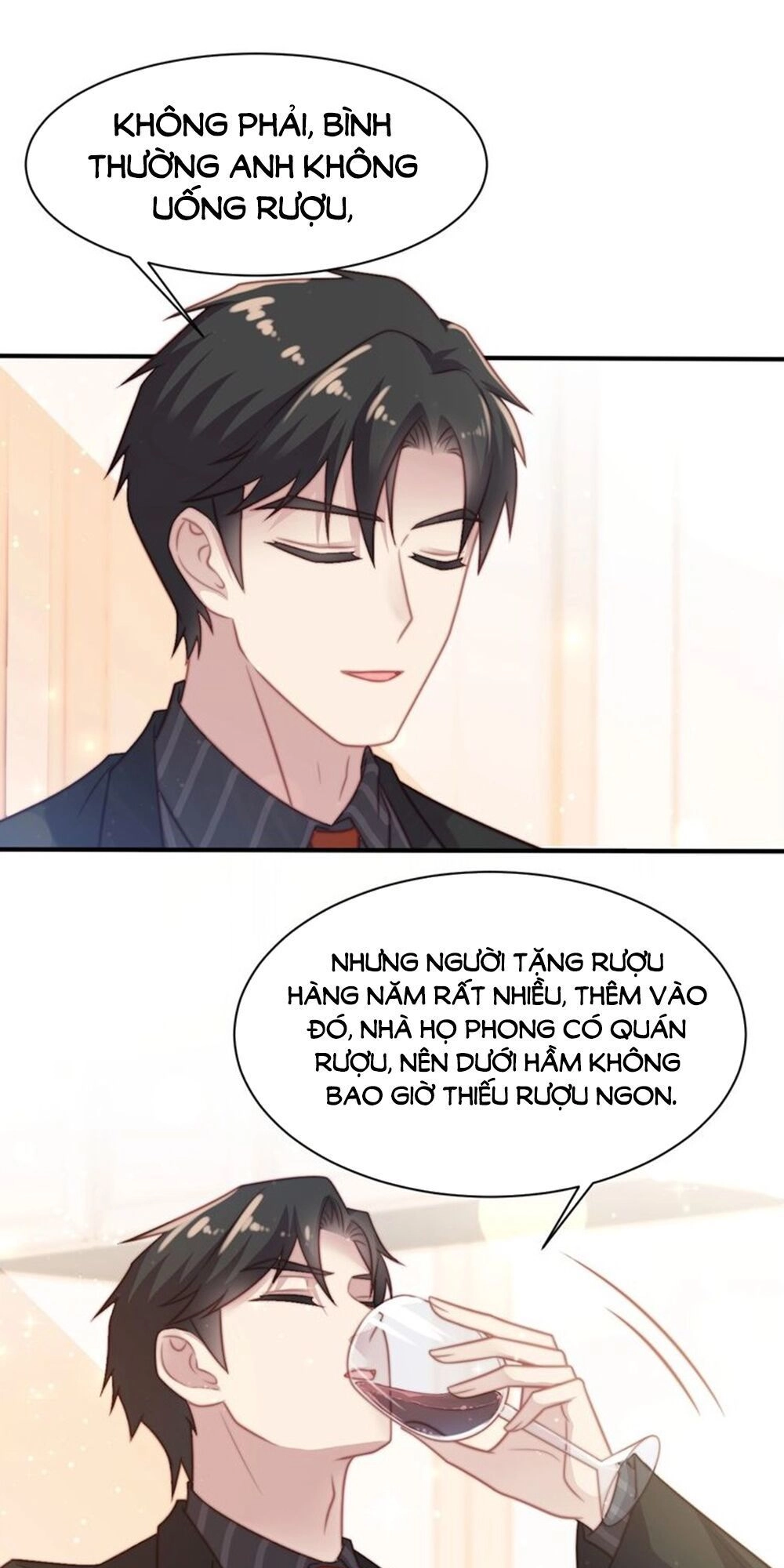 Khóa Chặt Đôi Môi Chapter 62 - 21