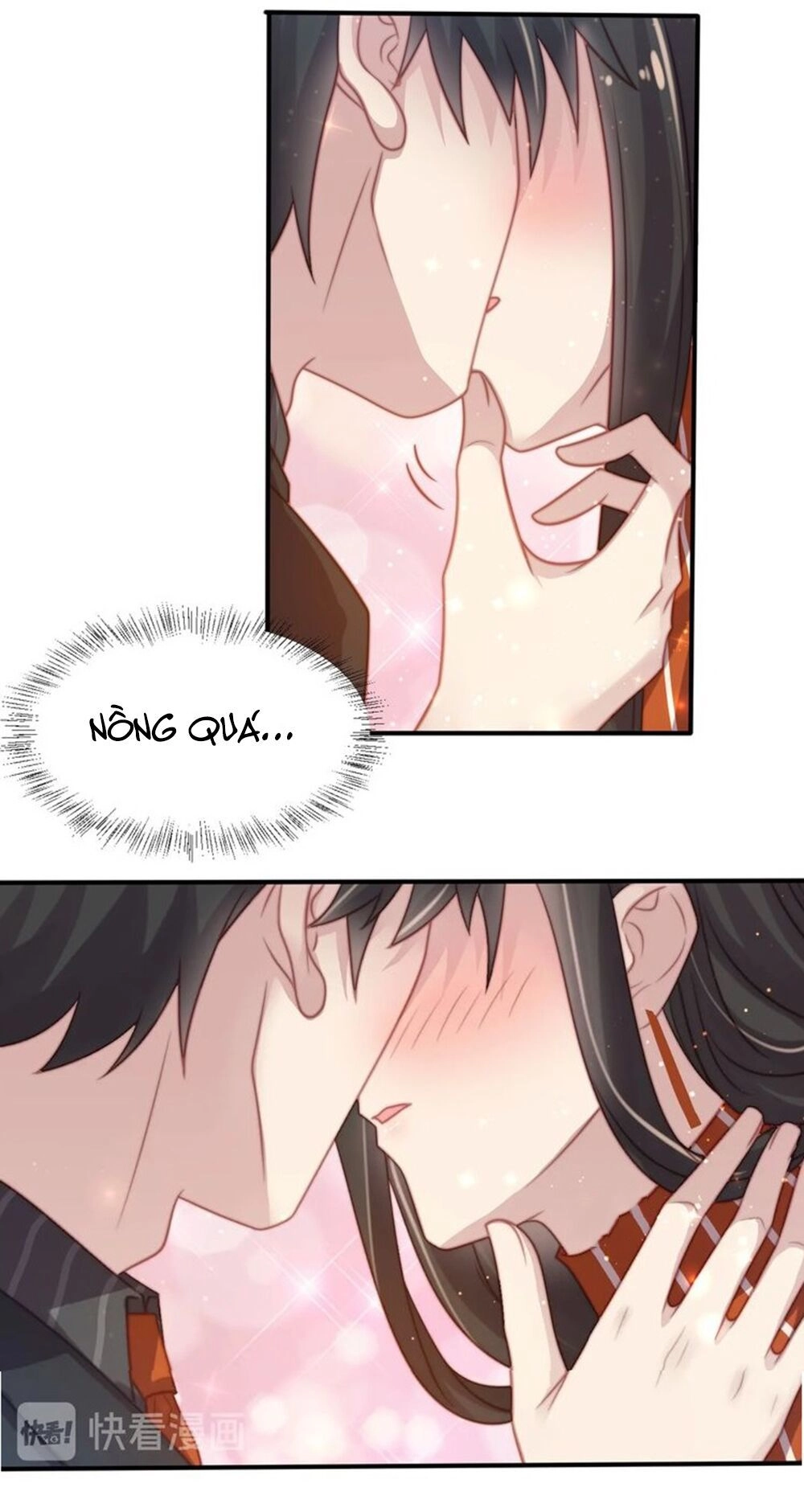 Khóa Chặt Đôi Môi Chapter 62 - 24