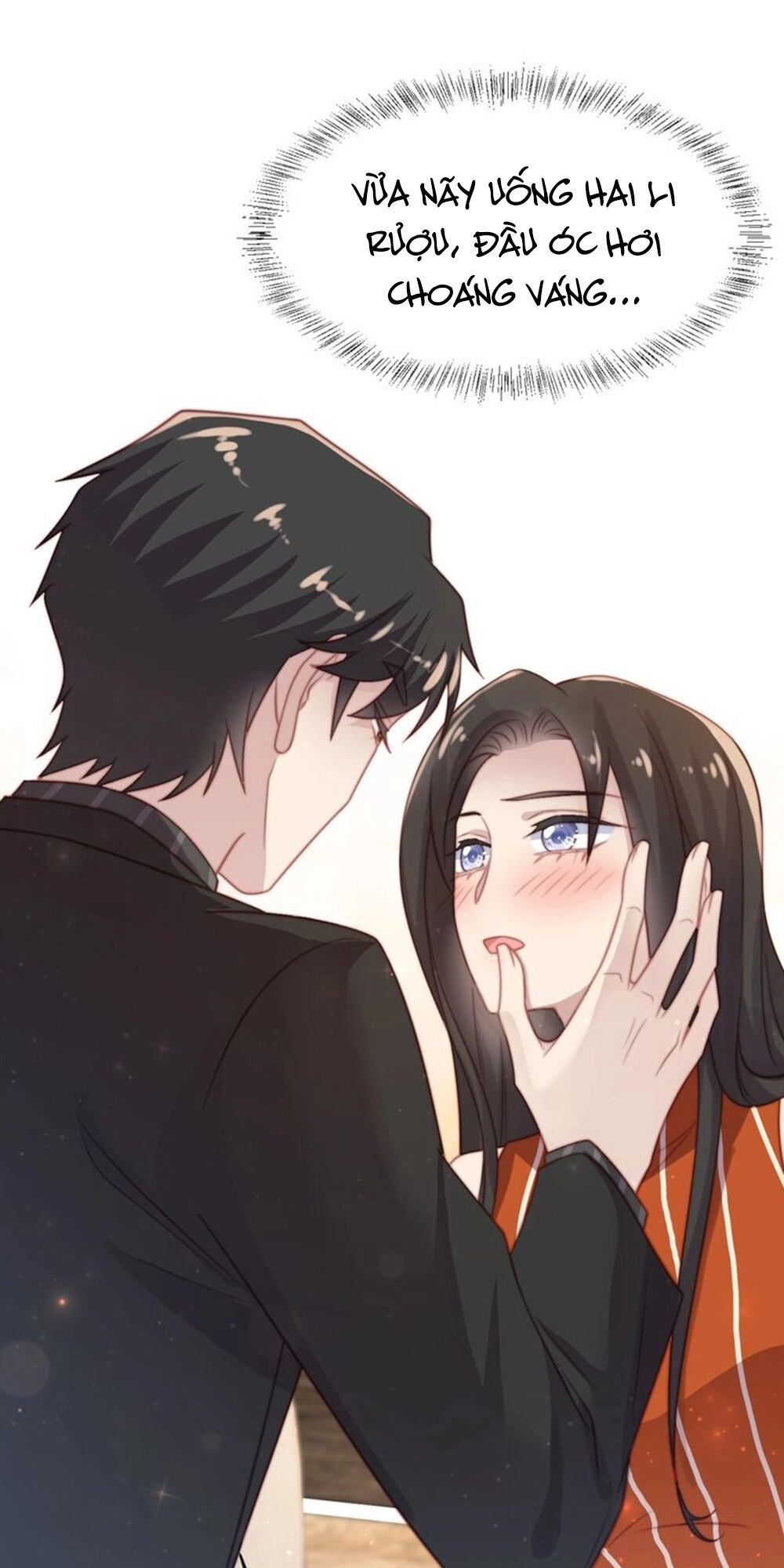 Khóa Chặt Đôi Môi Chapter 62 - 25