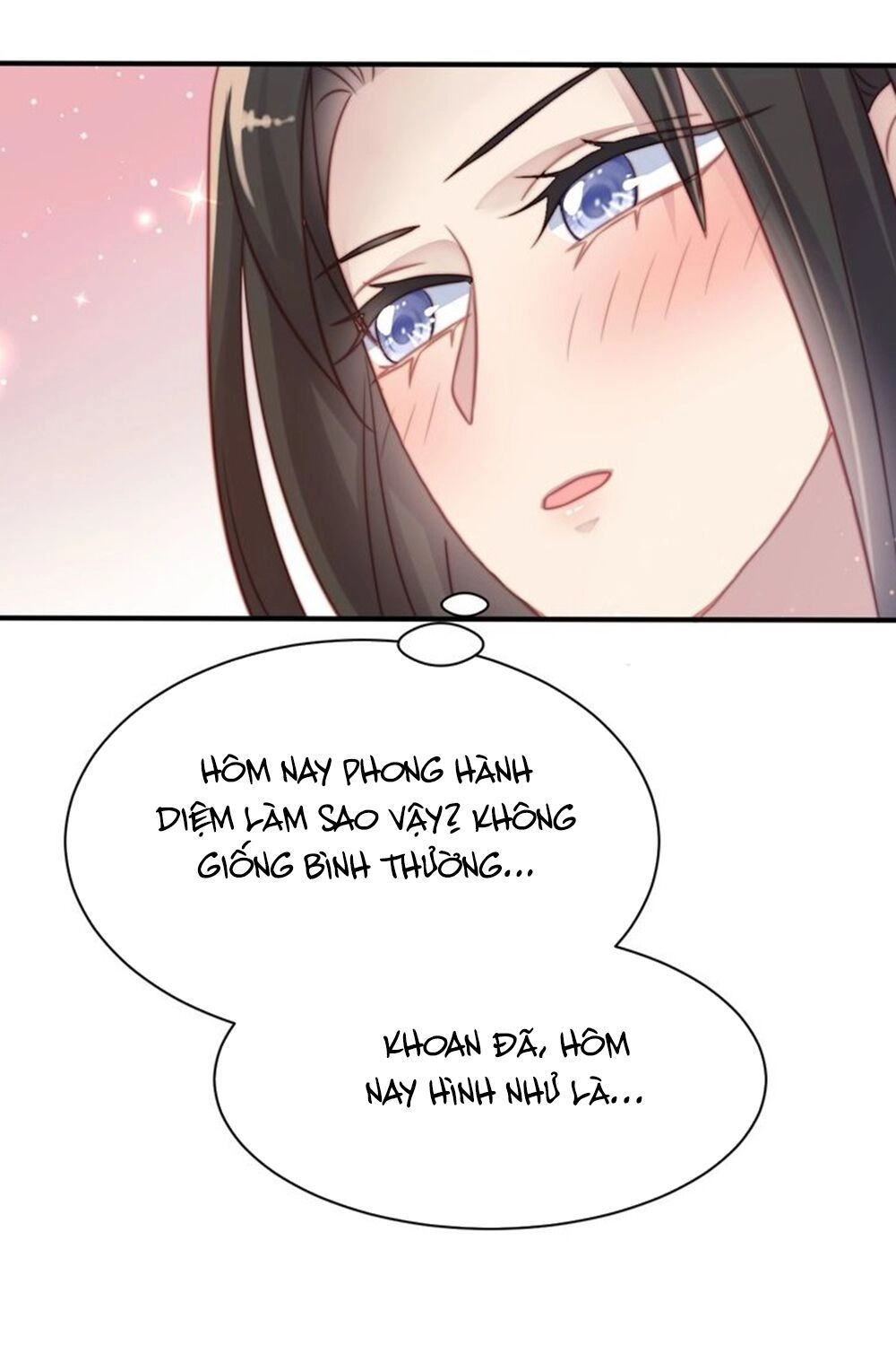 Khóa Chặt Đôi Môi Chapter 62 - 27