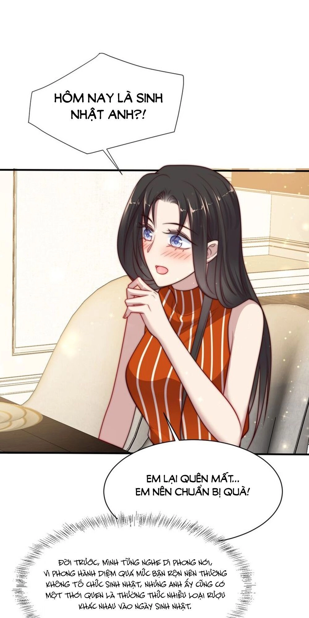 Khóa Chặt Đôi Môi Chapter 62 - 28