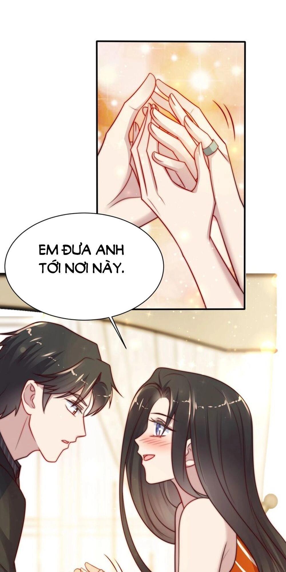 Khóa Chặt Đôi Môi Chapter 62 - 31