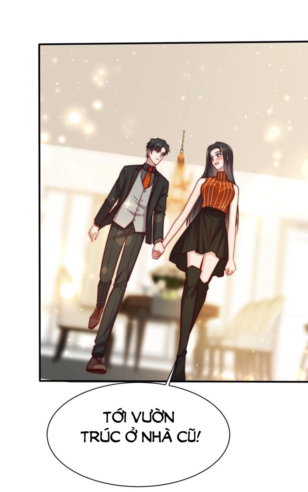 Khóa Chặt Đôi Môi Chapter 62 - 33