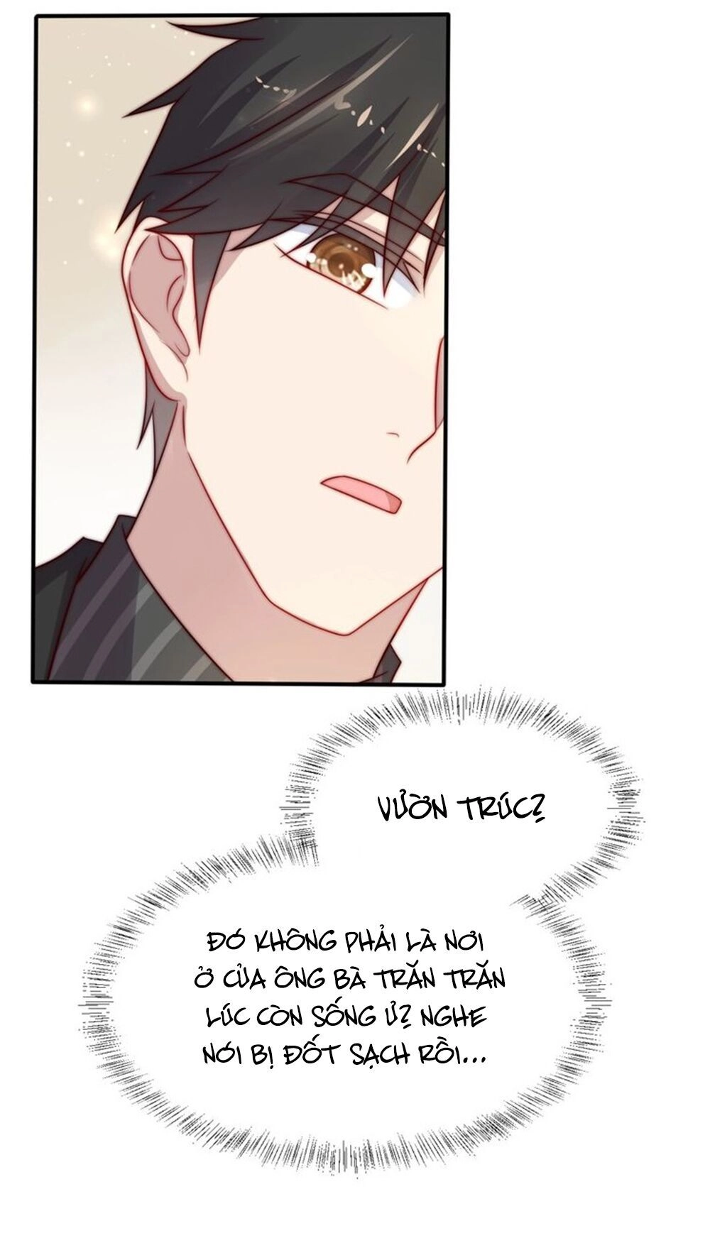 Khóa Chặt Đôi Môi Chapter 62 - 34