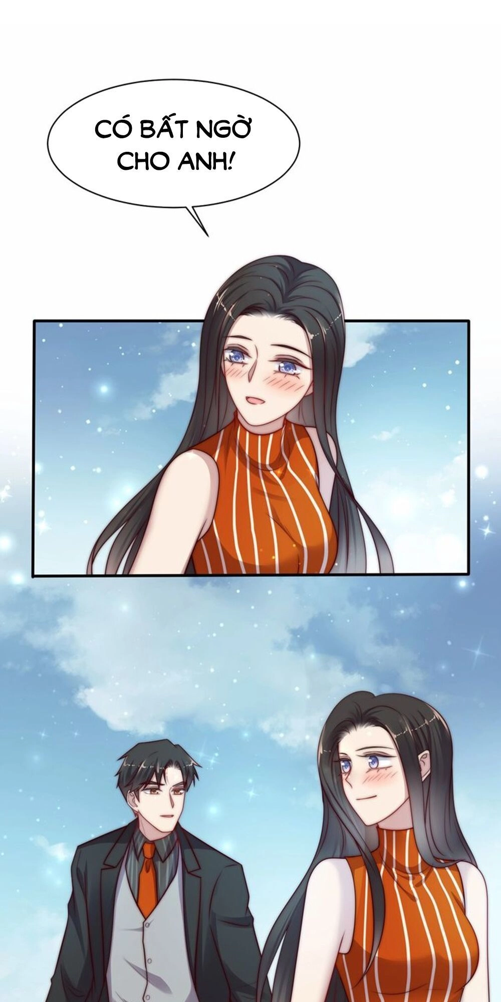 Khóa Chặt Đôi Môi Chapter 62 - 39