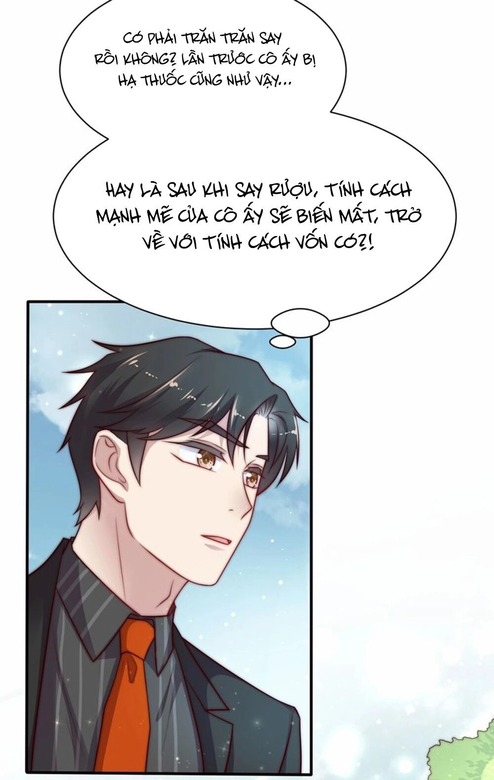 Khóa Chặt Đôi Môi Chapter 62 - 41