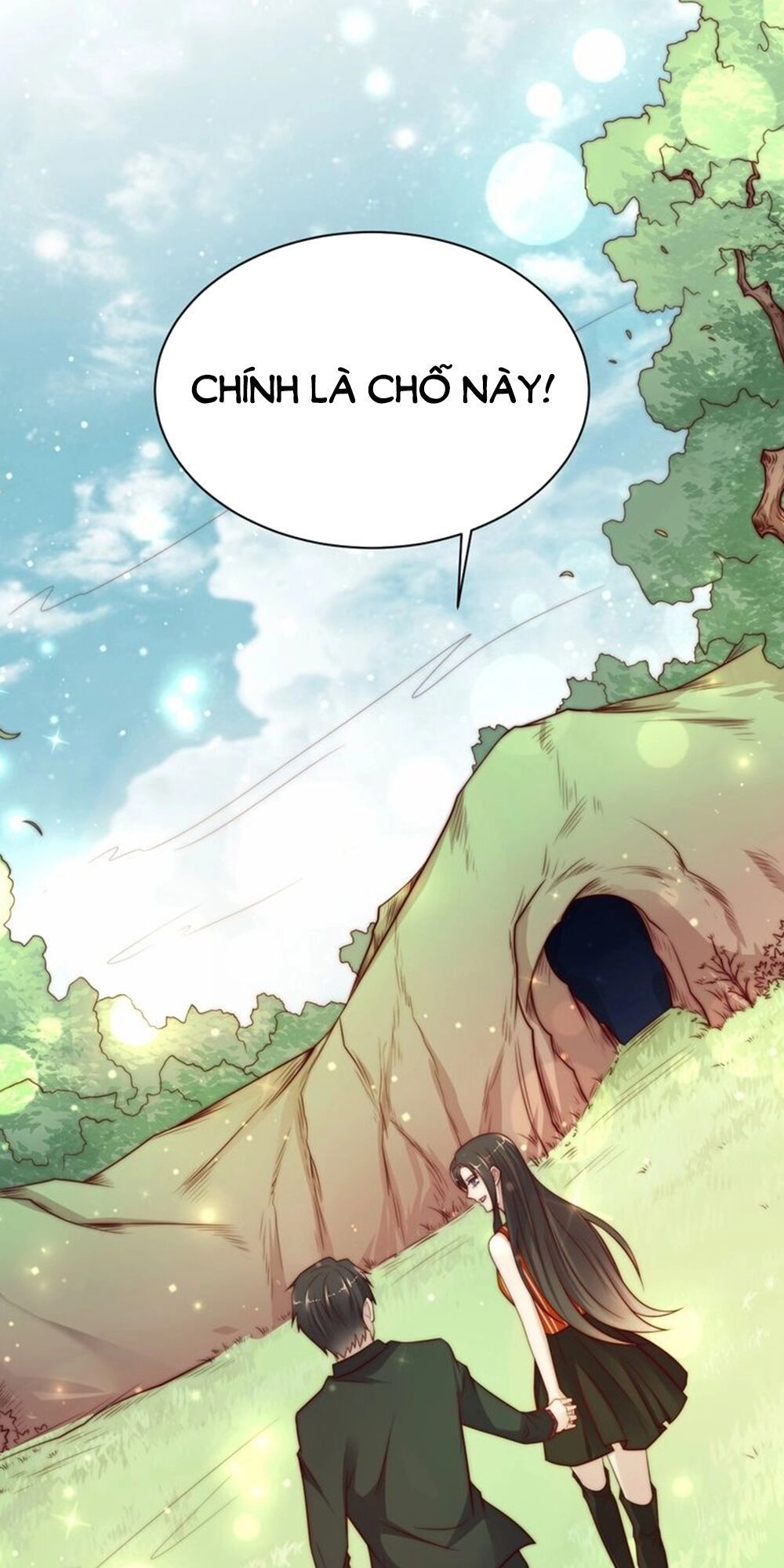 Khóa Chặt Đôi Môi Chapter 62 - 42