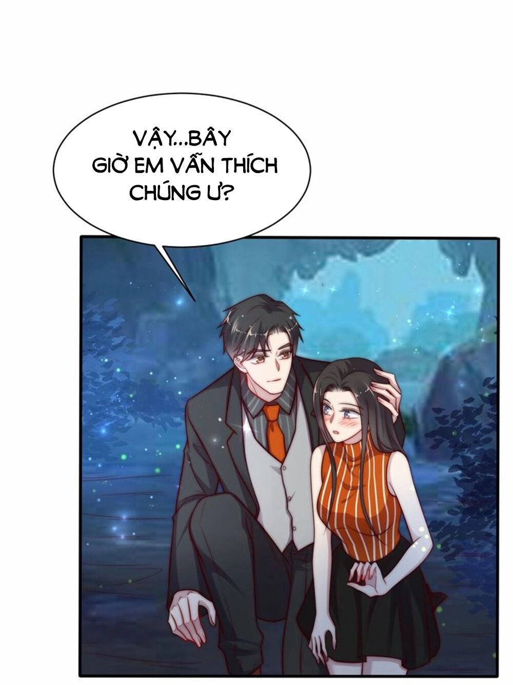 Khóa Chặt Đôi Môi Chapter 62 - 49