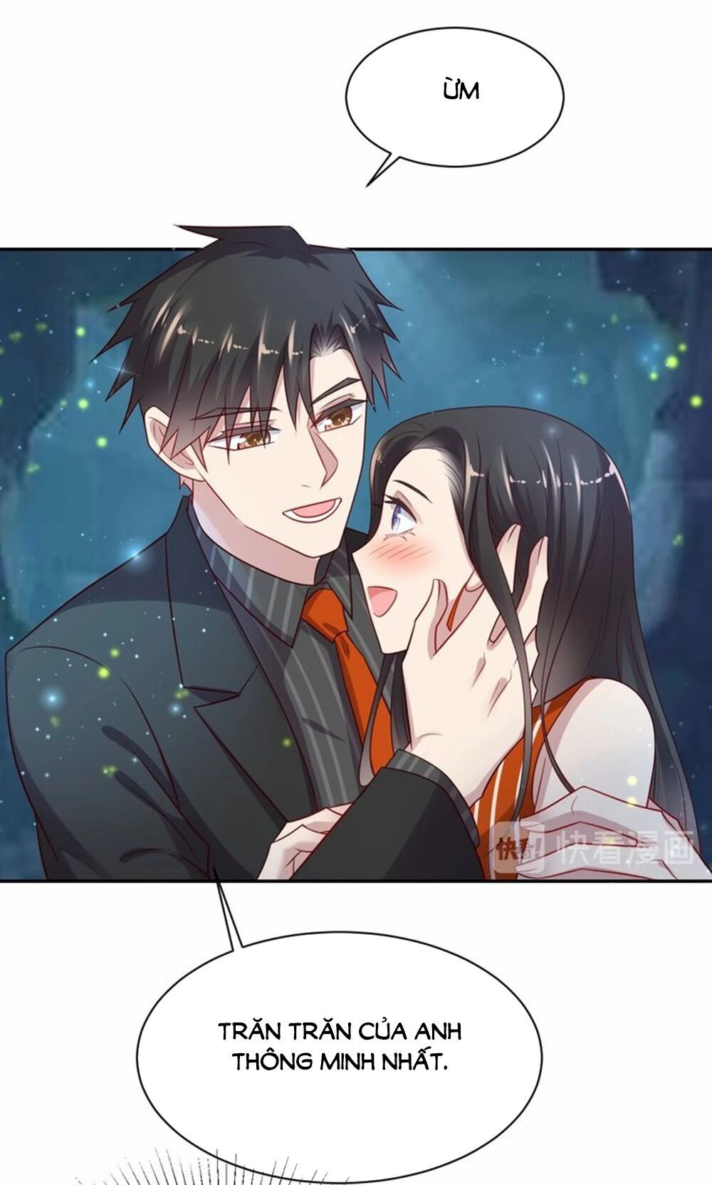 Khóa Chặt Đôi Môi Chapter 62 - 63