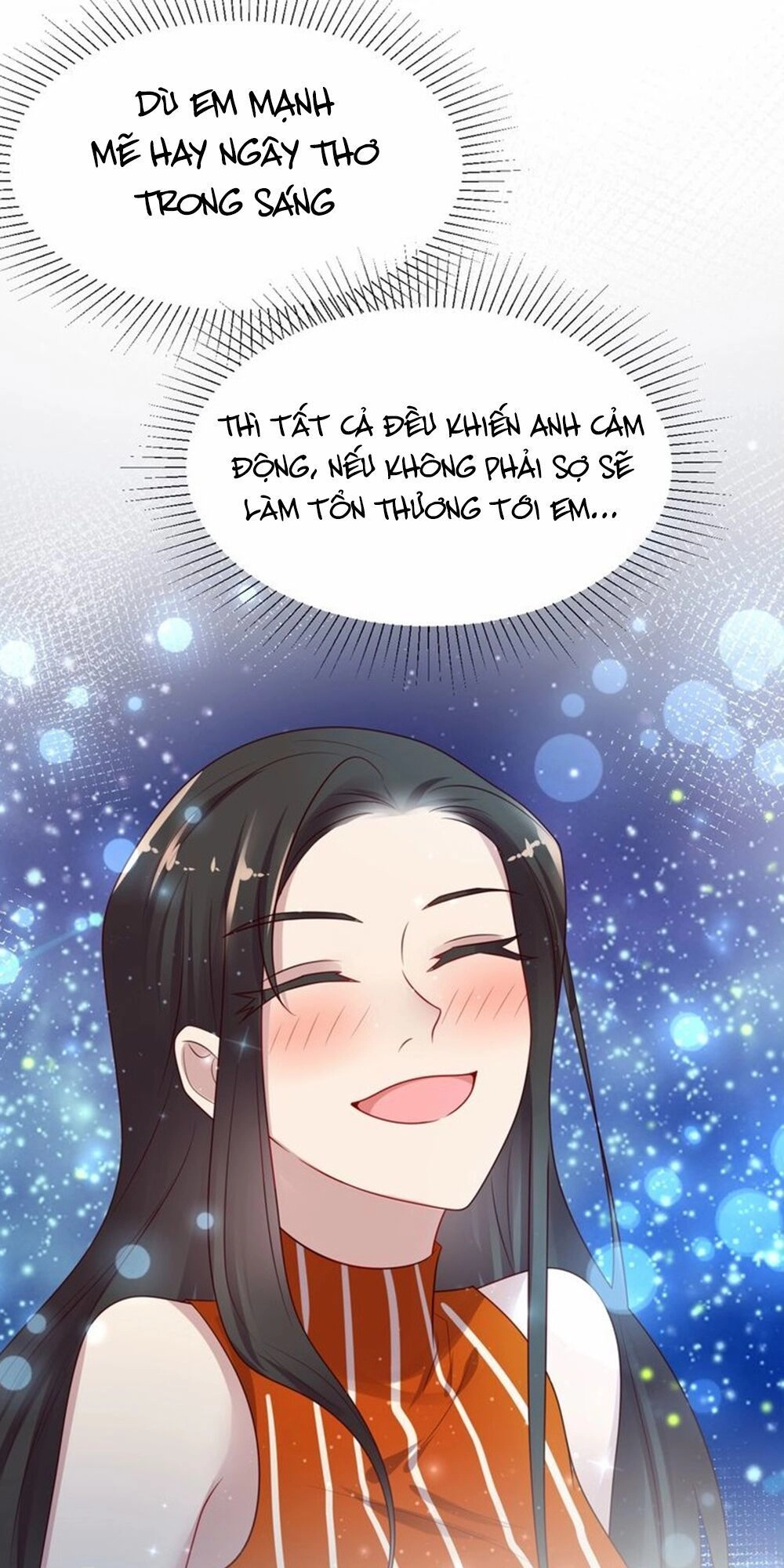 Khóa Chặt Đôi Môi Chapter 62 - 64