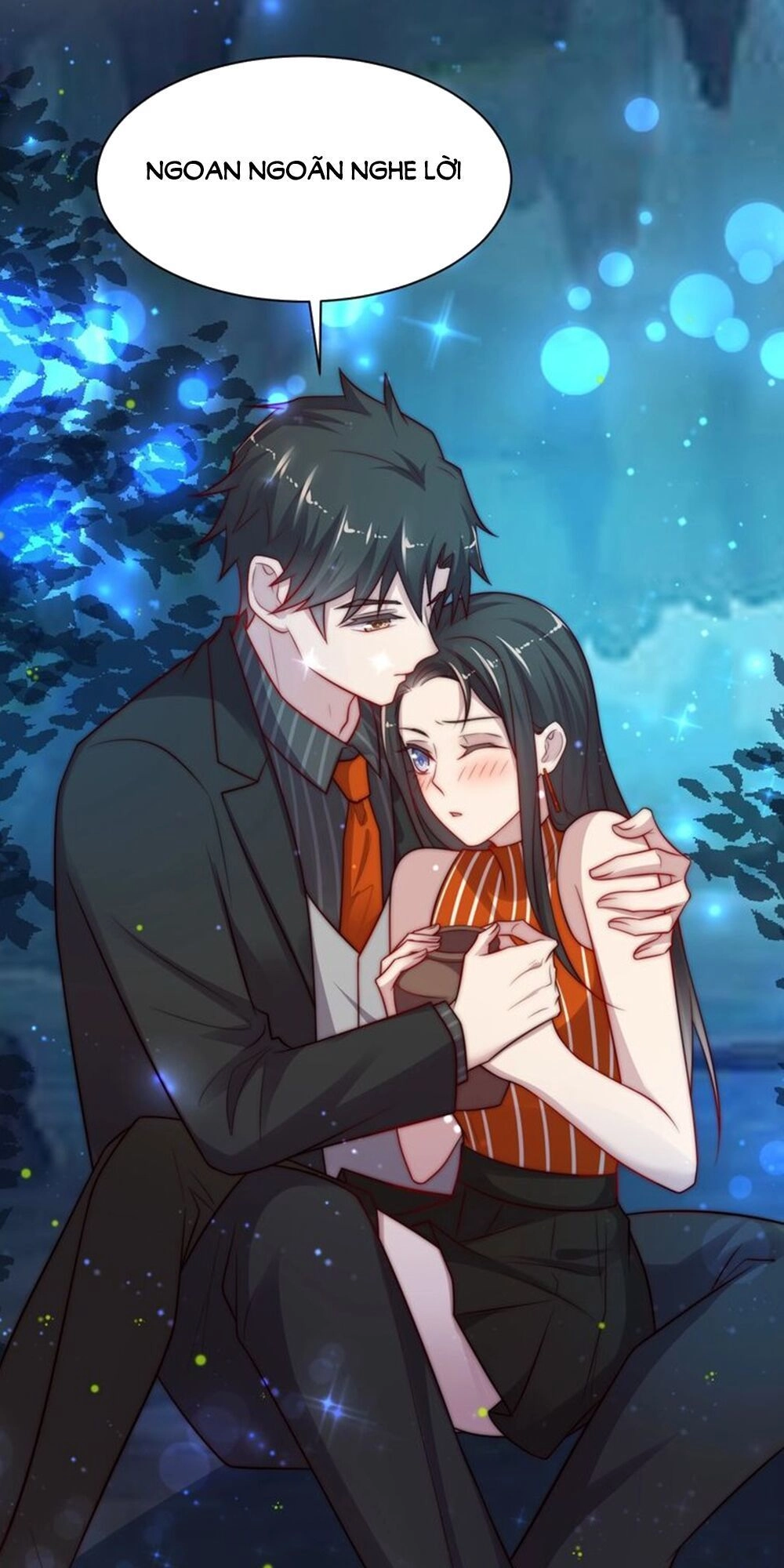 Khóa Chặt Đôi Môi Chapter 62 - 71