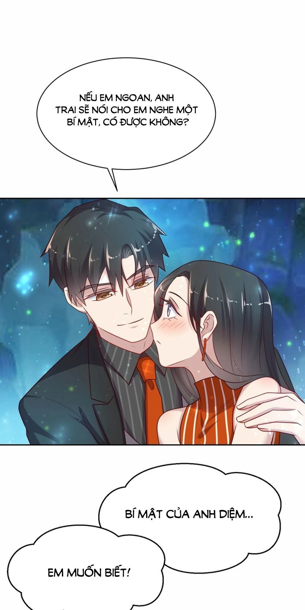 Khóa Chặt Đôi Môi Chapter 63 - 2