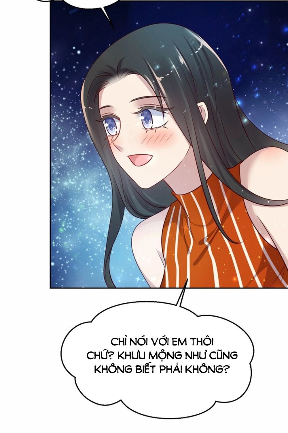 Khóa Chặt Đôi Môi Chapter 63 - 4