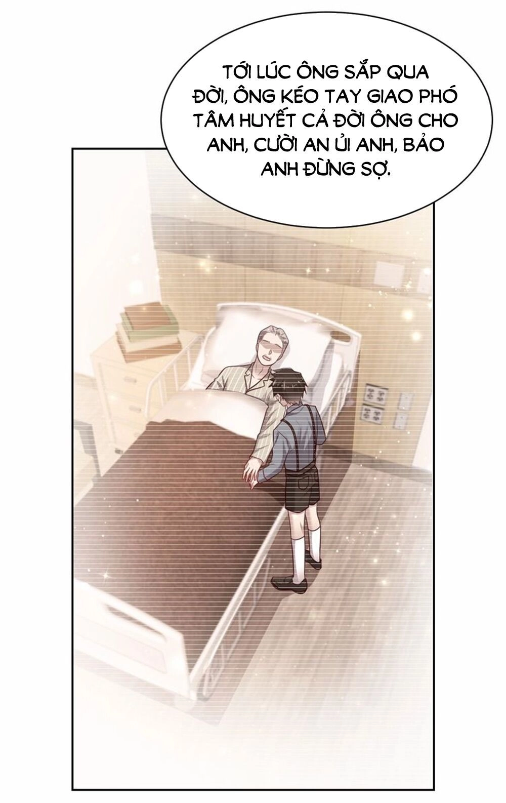 Khóa Chặt Đôi Môi Chapter 63 - 8