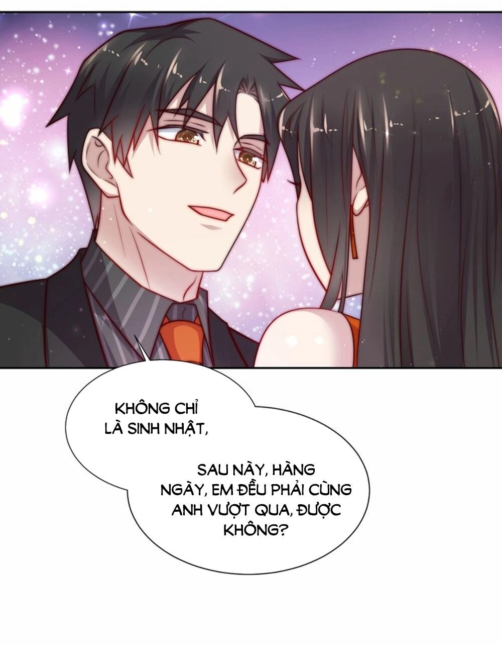 Khóa Chặt Đôi Môi Chapter 63 - 13